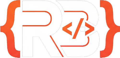 Criação de sites - Rogeério Brito